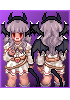 Demoniac Cloak
